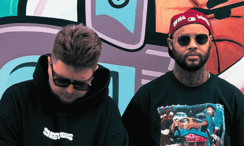 TYREDD I HOODSTAR DREAMZ